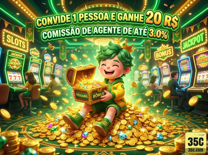 35c.com descubra profissional jogo